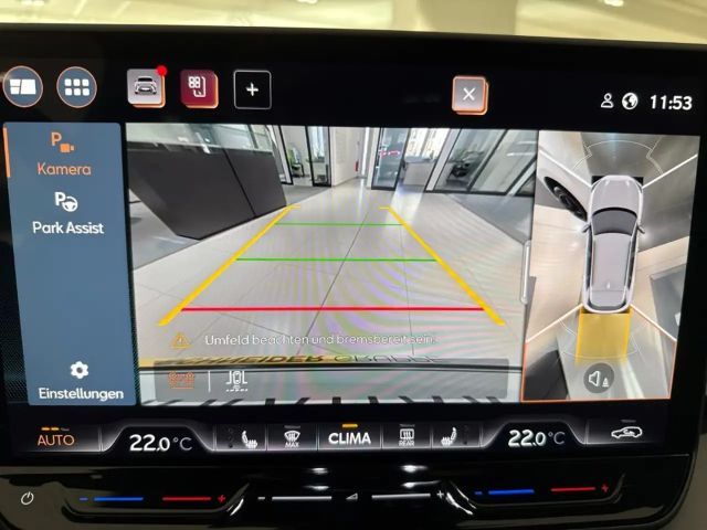 Cupra Terramar 2.0 TSI VZ