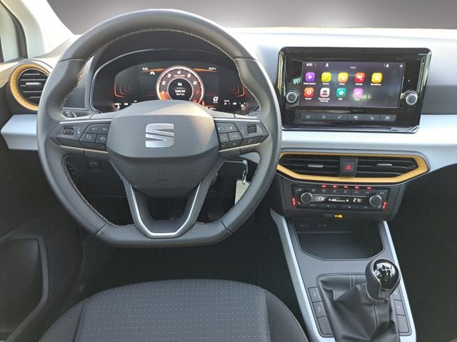 Seat Arona 1.0 TSI Style