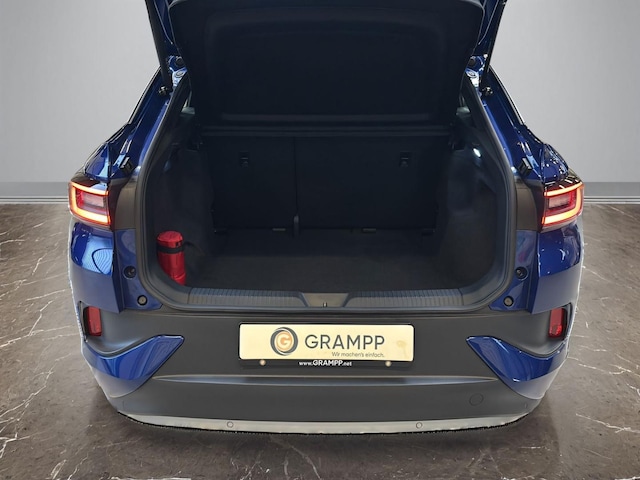 Volkswagen ID.5 +CCS+ASSISTS+LED+EINPARK+ACC+DAB+