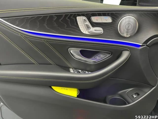 Mercedes-Benz E 63 AMG 4MATIC+ AMG Line Estate