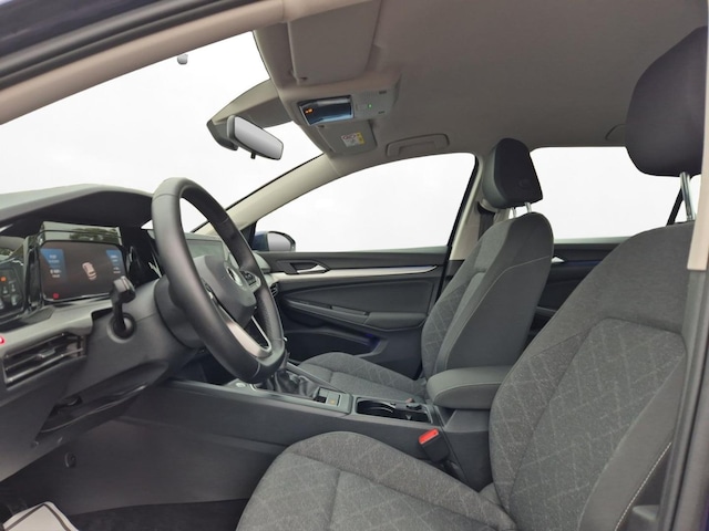 Volkswagen Golf 1.0 TSI Golf VIII