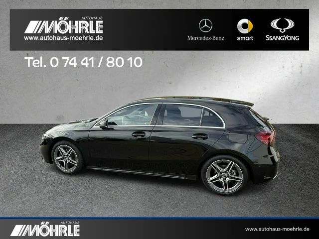 Mercedes-Benz A 180 AMG Line