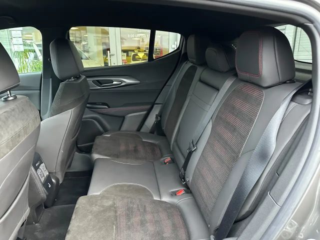 Alfa Romeo Tonale Speciale