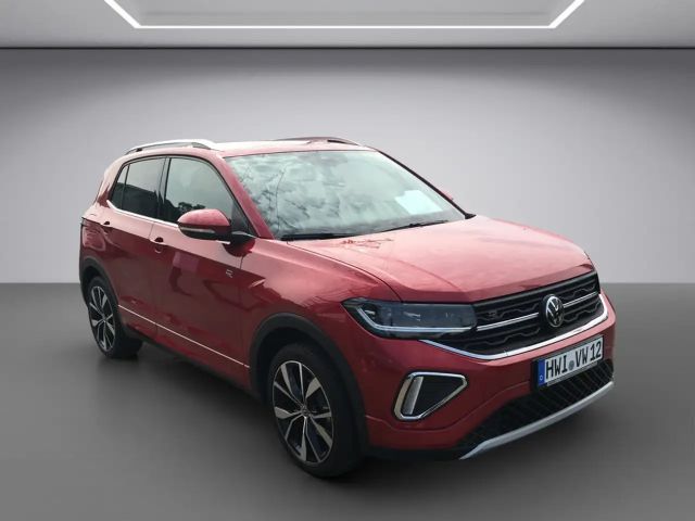 Volkswagen T-Cross DSG R-Line