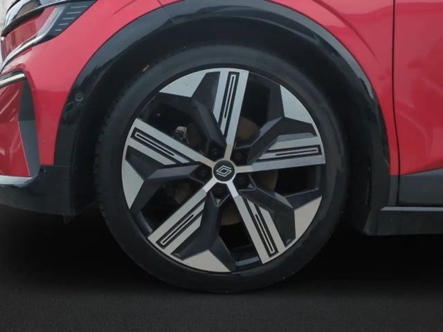 Renault Megane E-Tech E-Tech Techno
