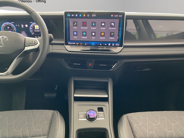 Volkswagen Tayron 2.0 TDI DSG