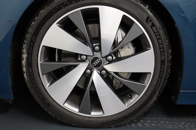 Audi A6 e-tron Avant Performance