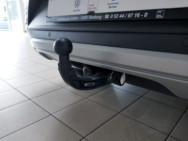 Volkswagen T-Roc 1.5 TSI DSG Style