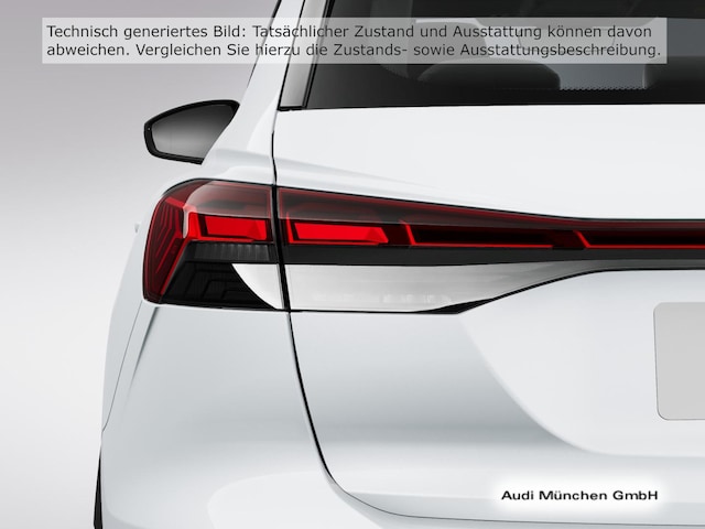 Audi Q4 e-tron SUV 45 e-tron Audi Q4 e-tron