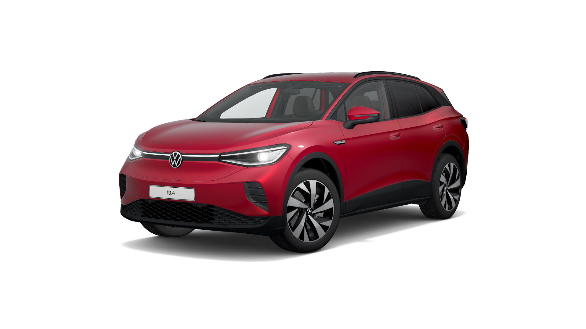 Volkswagen ID.4 82 kWh*AHK*LED*Navi*Kamera*Batterie-Zertifikat*