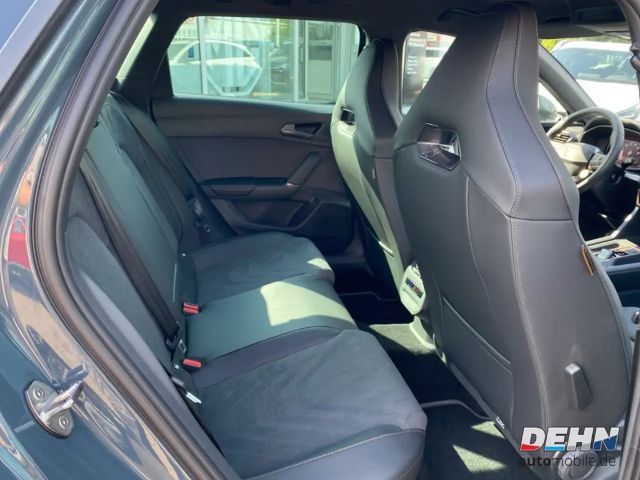 Cupra Leon 2.0 TSI 4Drive ST VZ