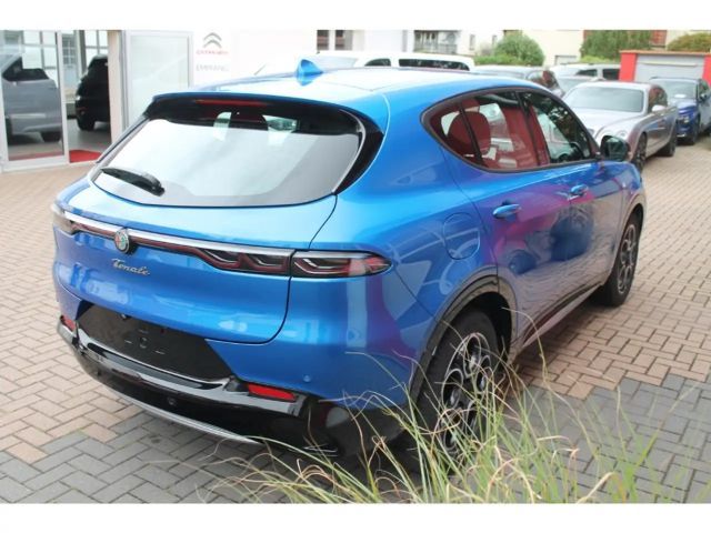 Alfa Romeo Tonale TI