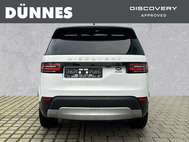 Land Rover Discovery HSE HSE Luxury