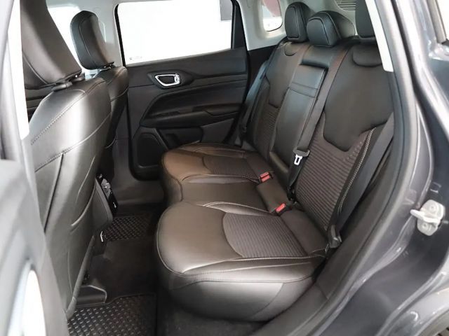 Jeep Compass Hybrid Limited