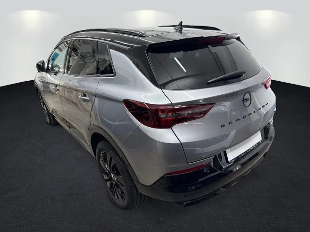 Opel Grandland X GS-Line Grand Sport