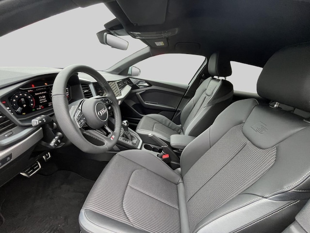 Audi A1 30 TFSI S-Line S-Tronic Sportback