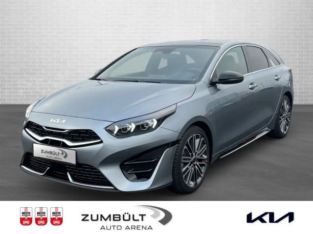 Kia ProCeed GT-Line