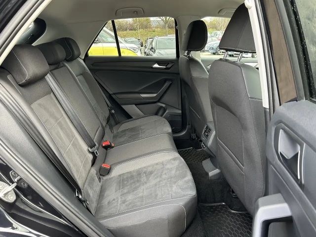 Volkswagen T-Roc 1.5 TSI DSG IQ.Drive Style