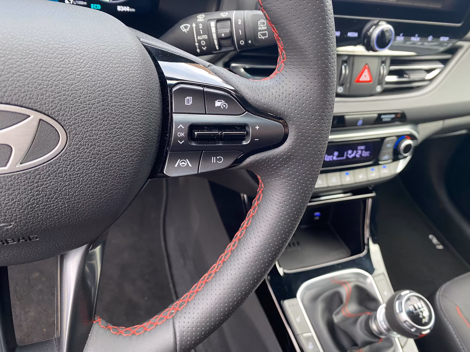 Hyundai i30 N Line Smart