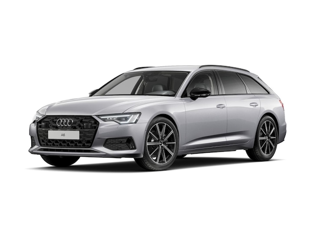 Audi A6 35 TDI Avant S-Tronic