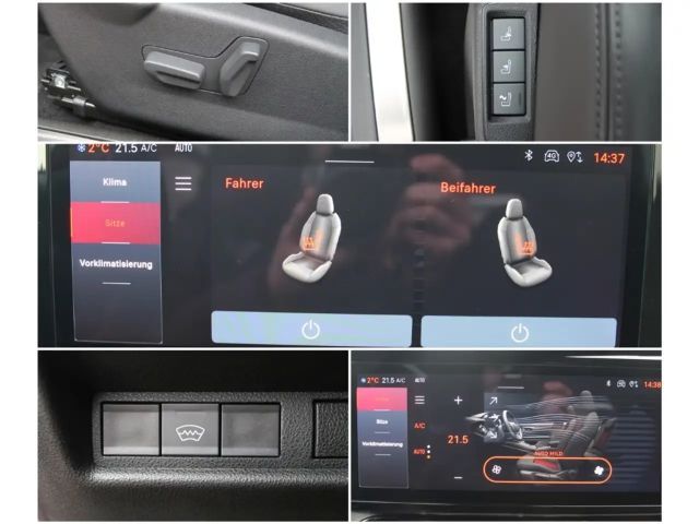 Alfa Romeo Junior Elettrica Speciale