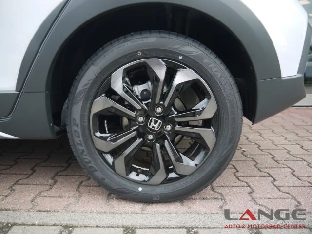 Honda Jazz 1.5 Advance Hybrid i-MMD