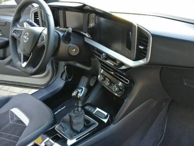 Opel Mokka GS-Line Grand Sport