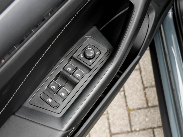 Volkswagen T-Roc 1.5 TSI DSG Style