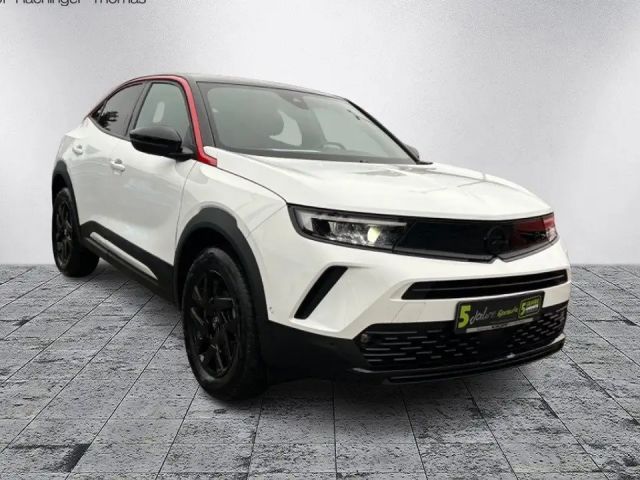 Opel Mokka 1.2 Turbo GS-Line Grand Sport Turbo