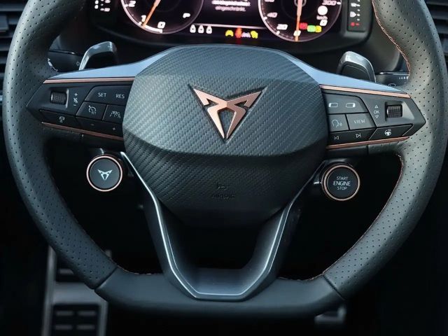 Cupra Ateca 2.0 TSI 4Drive DSG VZ