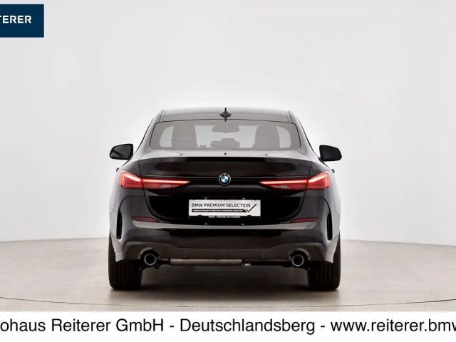 BMW 218 218d Coupé M-Sport