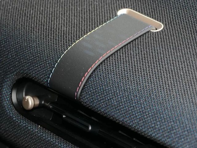 MINI Cooper E Classic