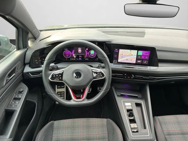 Volkswagen Golf 2.0 TSI DSG GTI Golf VIII Plus