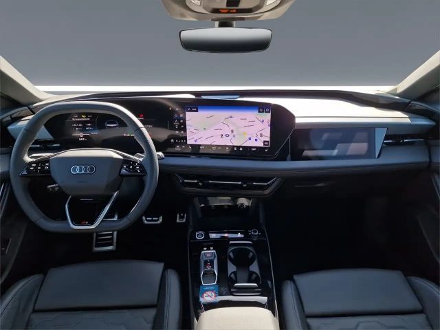 Audi A6 e-tron Avant S-Line