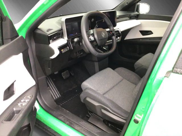 Renault 5 E-Tech Electric Evolution