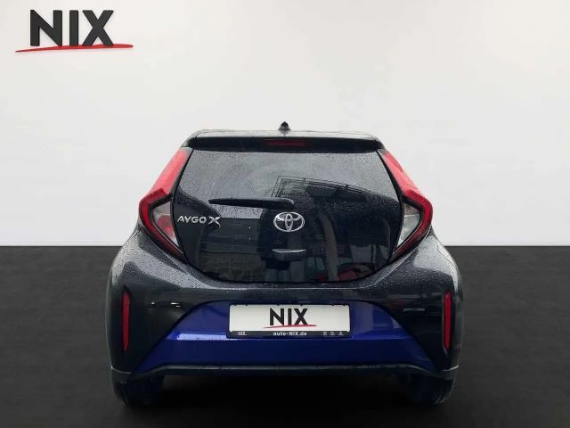 Toyota Aygo X 1.0 VVT-i Hatchback