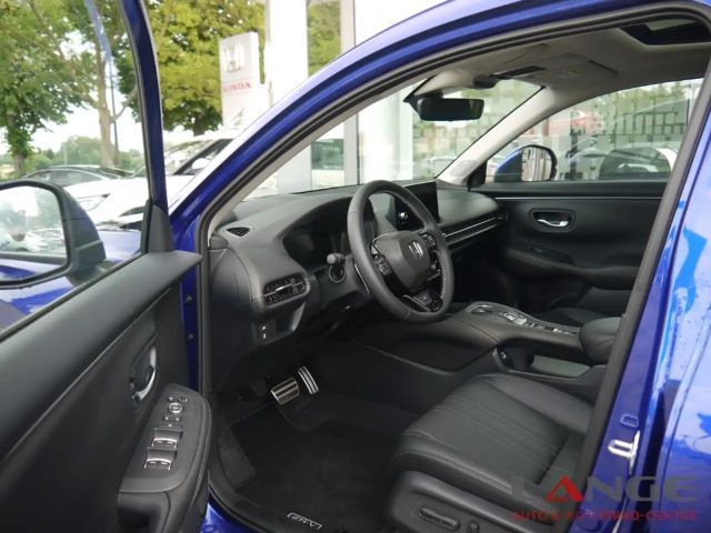 Honda ZR-V 2.0 Advance