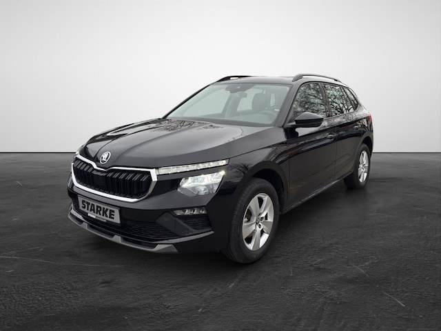 Skoda Kamiq 1.0 TSI Selection
