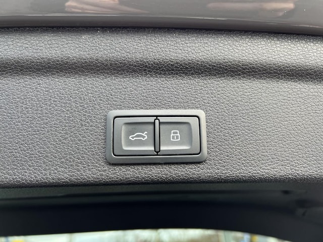 Audi RS Q3 Quattro S-Tronic Sportback