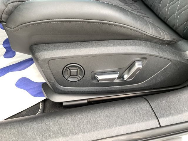 Audi S6 Avant Quattro