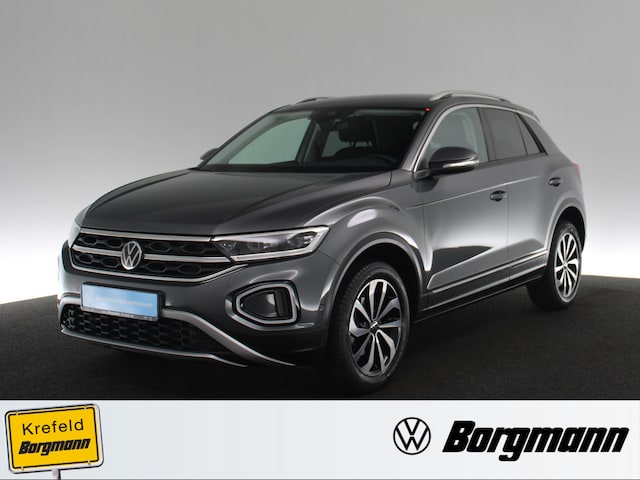 Volkswagen T-Roc 1.5 TSI Style