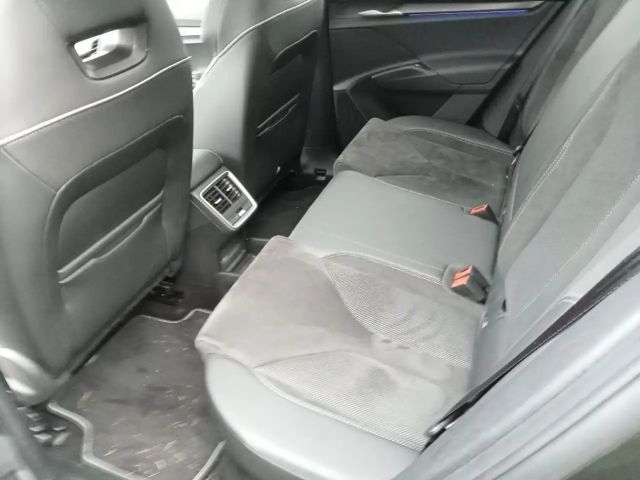 Skoda Enyaq Coupe Sportline