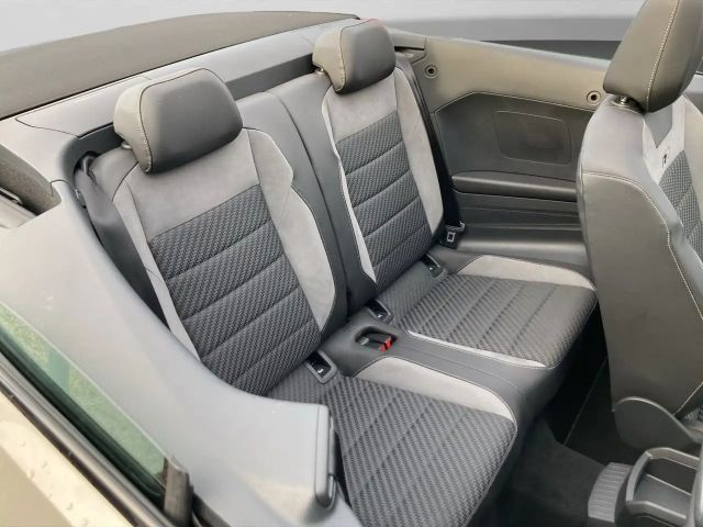 Volkswagen T-Roc Cabriolet DSG R-Line