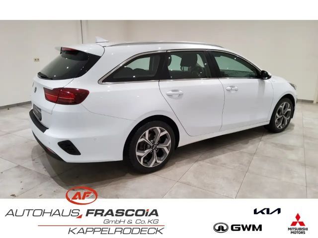 Kia Ceed GDi Spirit SportWagon