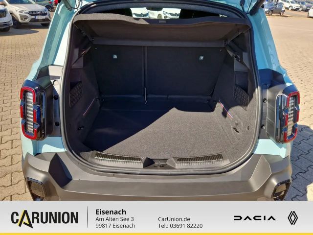 Renault 4 Comfort E-Tech Iconic