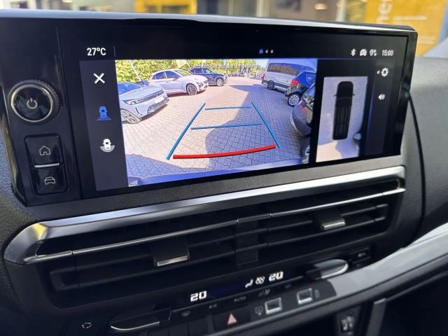 Opel Zafira Life 2.0 CDTI