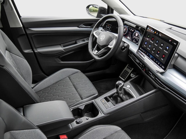 Volkswagen Golf 1.5 TSI Golf VIII