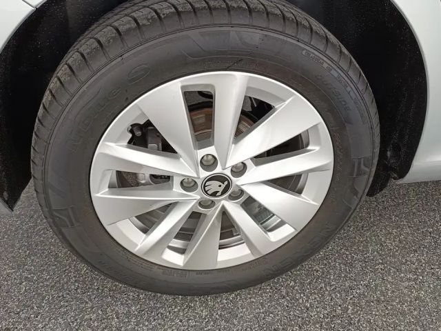 Skoda Scala Selection