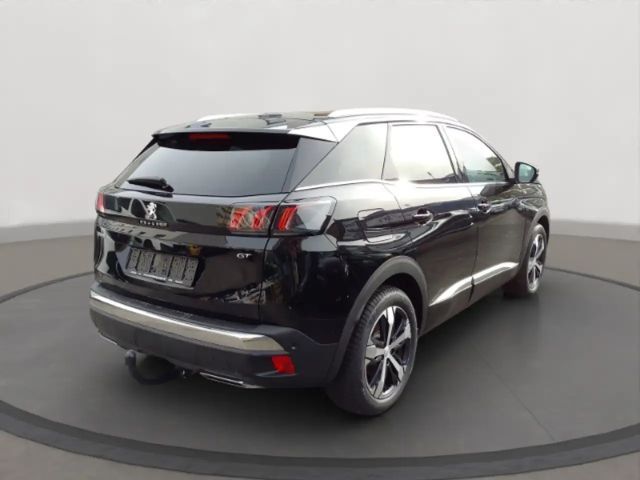 Peugeot 3008 GT-Line