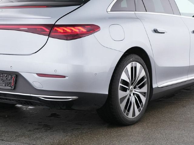 Mercedes-Benz EQE 350 Sedan